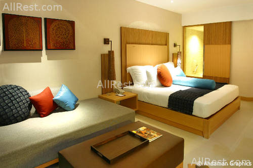 Holiday Inn Phuket 33